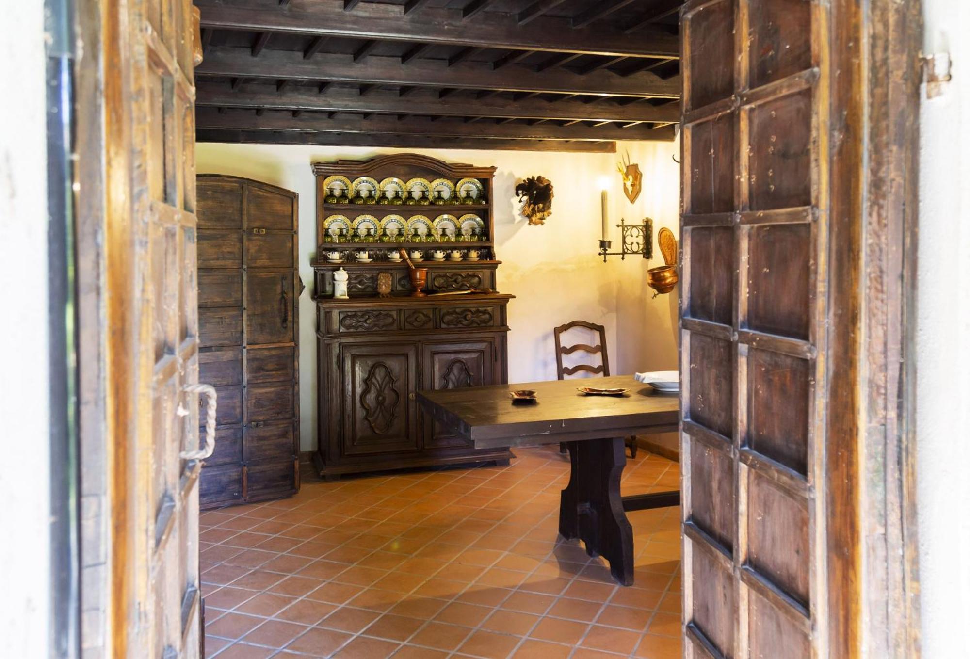 Palazzo Sismonda Bed & Breakfast Corneliano d'Alba Exterior foto